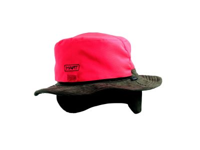 BLZ5 vodeodolný klobúk s reflexným štítom