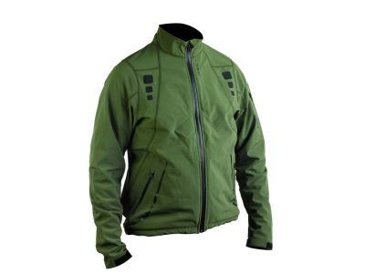 QUANTUM-S softshell bunda