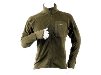 OAKLAND-P ľahká mikina