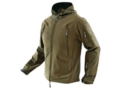 BAZTAN-S softshell bunda