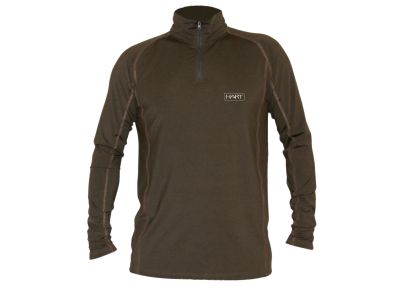 AKTIVA-Z green funkčné tričko