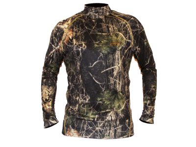 AKTIVA-L forest funkčné tričko