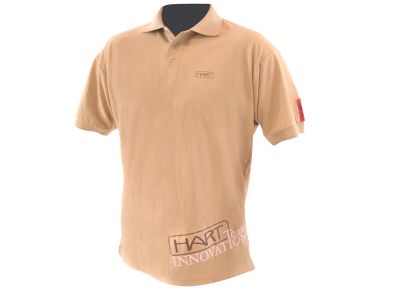 PRO POLO beige tričko