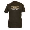 PRO T SHIRT green tričko