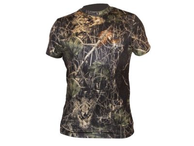 AKTIVA-S forest funkčné tričko