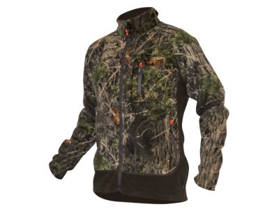 INLINER-FZ forest mikina