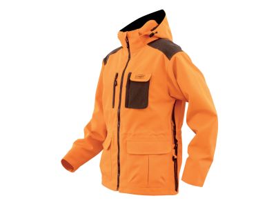 WILD-J dámsky kabát