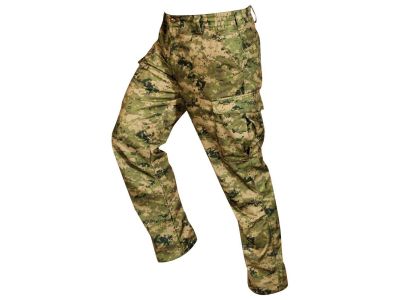 IBERO-T pixel forest nohavice