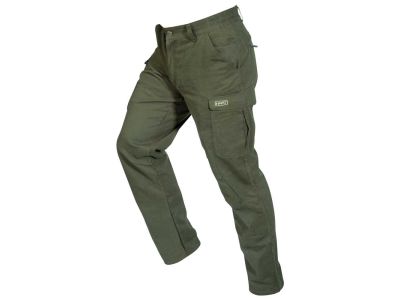 IBERO-T green nohavice