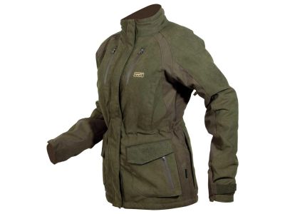 IRATI-J SP LINE dámsky kabát