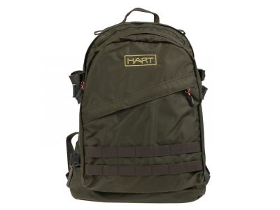 NB BASEPACK 35l green/brown