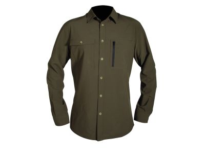 KOMAR-S košeľa  - ochrana pred kliešťami a komármi