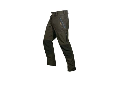 WILD-T green nohavice