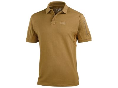 IVORY COYOTE polo tričko