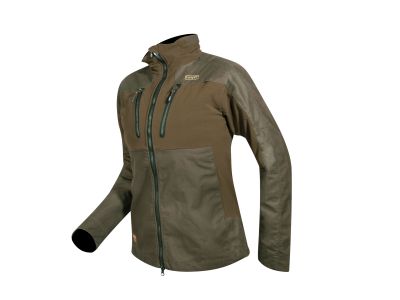 FIELDER-J dámska bunda