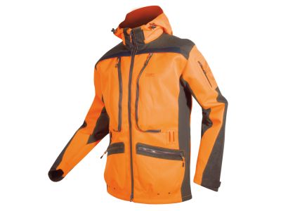 IRON2-J blaze kabát