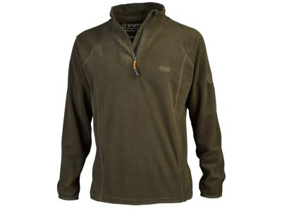 INLINER-XT Green mikina