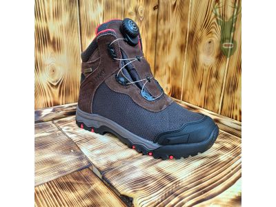 BLAST POWER Armotex topánky