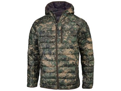 ALPINE-J bunda pixel forest