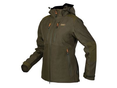 TAUNUS-J dámsky kabát