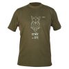 BRANDED T-SHIRT Wildpig - Diviak tričko