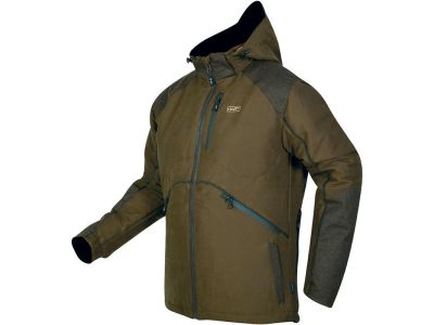 SKADE-J  kabát Brown