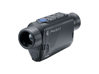 Pulsar Axion Compact XG30
