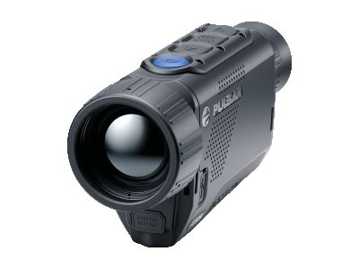 Pulsar Axion Compact XG35