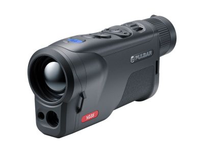 PULSAR ORYX LRF XG35