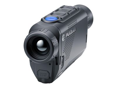 Pulsar Axion XQ19 Compact